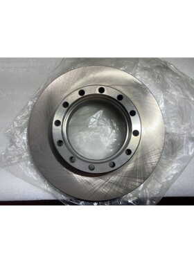 CARICO 刹车盘与刹车鼓