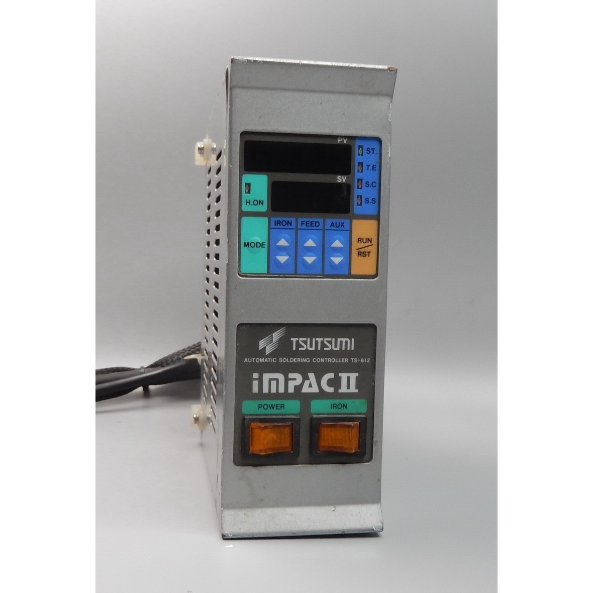 日本津己TSUTSUMI自动焊接机器 自动化电源控制器 TS