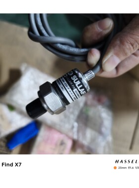 寿力SULLAIR压力传感器MSP-300-250-P