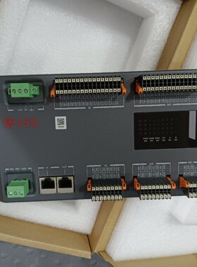 汇川远程模块 GR10-32ETP8AME