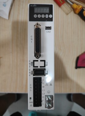 EAS-R1-NA2R8伺服驱动,400W