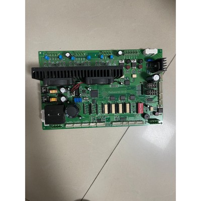 多丽机器/彩扩机冲印机配件/平台控制板D113 Platfo