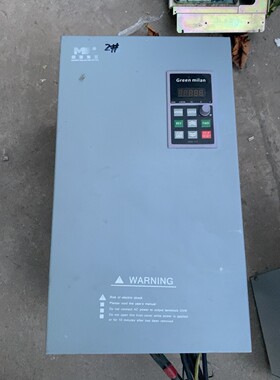 士林变频器SS2-021-0.4K,220V 0.4KW,几