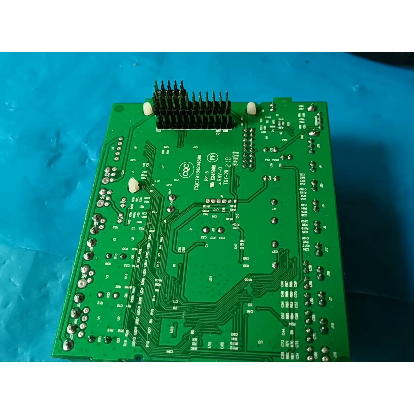 FF-S  PLC3.0 TOP-STM32 HV2.0