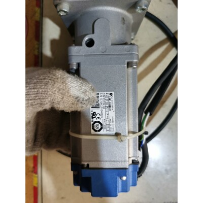 SJME-04AMA41二手拆机安川电机电机,成色不错,质量