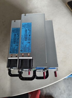 / G8电源 460W钛金 748279-301 7