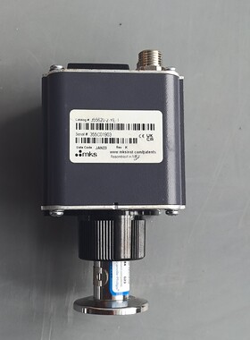 MKS  355620-YE-1真空计.功能正常.议价出.