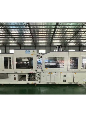 2017年日精注塑机FNX110-10OLEKN1?