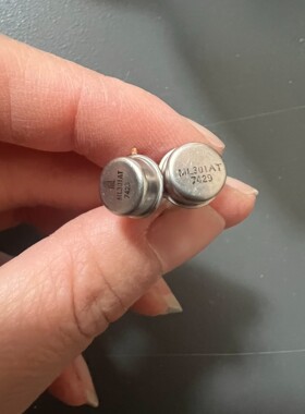 ML301AT 铁帽 全新 实拍