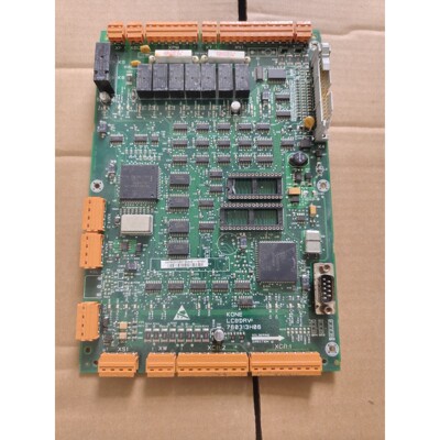 巨人通力电梯驱动板LCEDRV,型号KM760313H06,