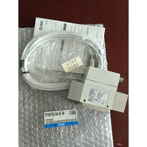 PF2W720-04-67-M 流量计原装 单