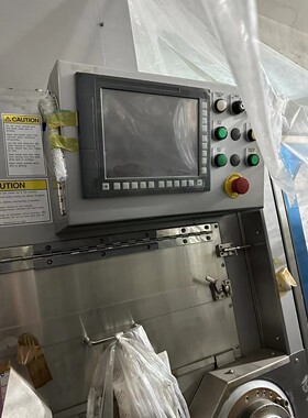 日本小松切片机NTC442