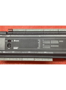 DeIta/台达PLC,DVP60ES200TE  ,日期2