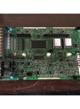 安川616G5变频器CPU主板ETC613181