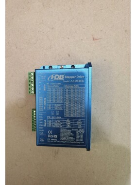 汉德宝驱动器ASD545R,成色如图,功能包好.到付.