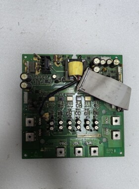 I14T223HQ1  变频器电源驱动板 ,实物图,板子无烧