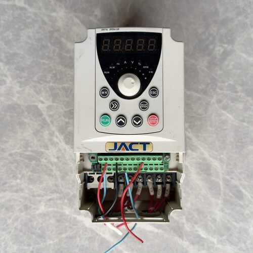 艾克特变频器 AT500-T3-1R5G/2R2PB