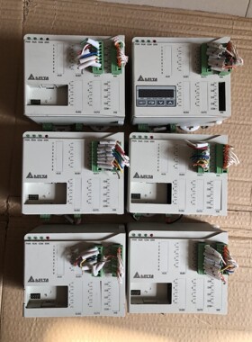 拆机二手普传PI7600变频器,380V0.75kw,外观漂