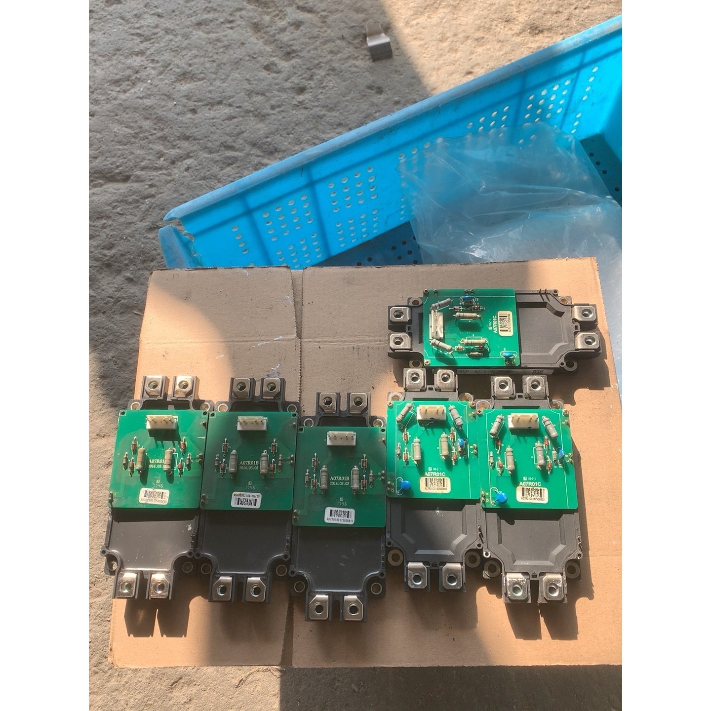 CASR25-NP  CASR15-NP  CASR6-NP