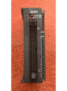 台达AS32AN02T-A模块,年份22年,V1.06A0版