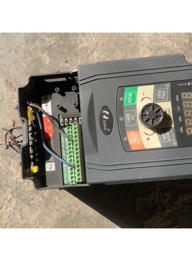 CE03560科尔摩根伺服控制器,拆机包好发货前可拍测试视频