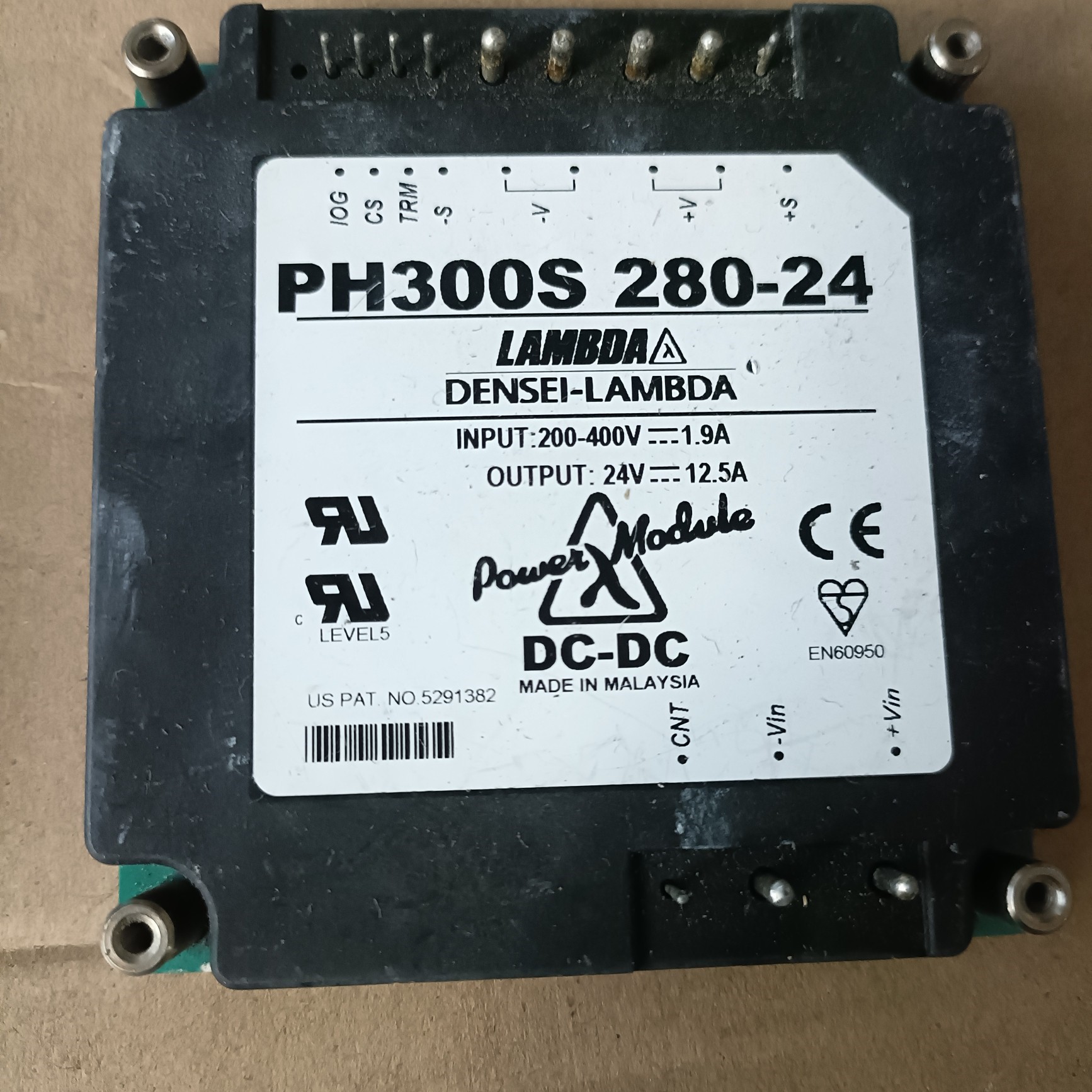 JTX350-05DA-3P-15S 图片为实物拍摄,没