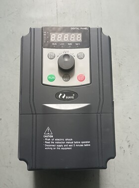 变频器三相380v 日业变频器CM530-A04T4R0G/