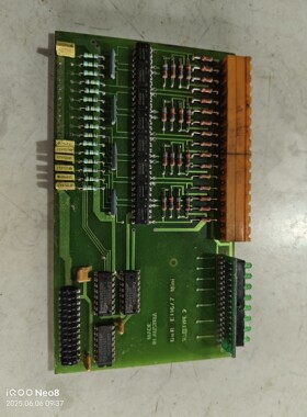 贝加莱工控板MCE16A-0