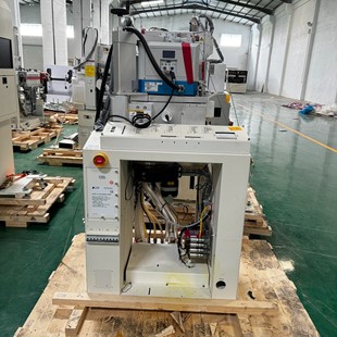 Lam Research 2300 MWAVE STRPR