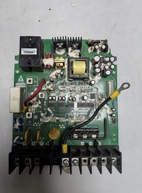 2945007301  /2945007302  台达变频器