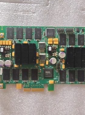 Solace网络交换机板卡 型号TNS-8000000-02