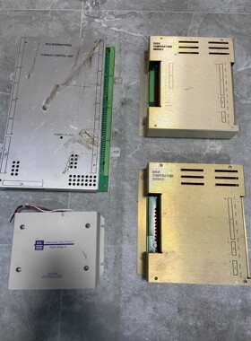 BTU INTERNATIONL BLS FCU-29 69