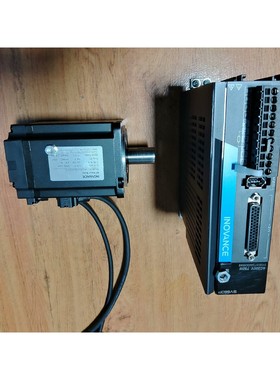 Mobotic EM2118 24V DC 8x Di