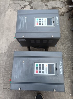 拆机Artrich威纶通变频器,型号AR216L-0150,
