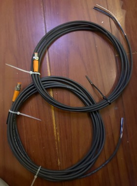 EVC314连接线剩余一根