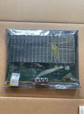 全新控制板PIO01 1KHL178089R0004D