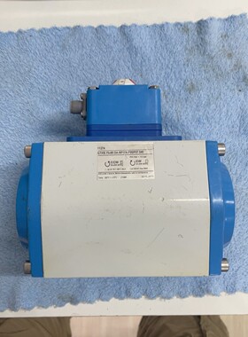 J217*气动执行器GTKB.75X90.DA.NP17A.