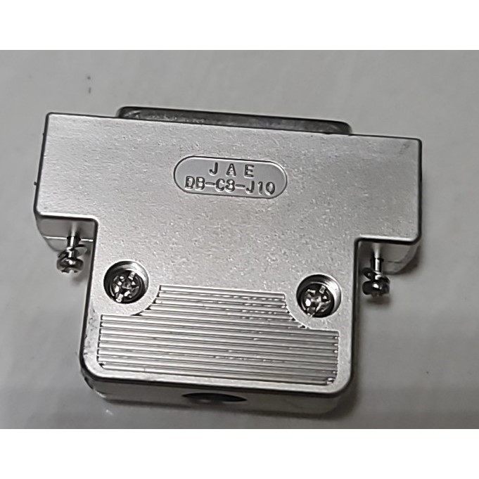 日本原装进口JAE连接器接插件,母插DB-C8-J10,感兴
