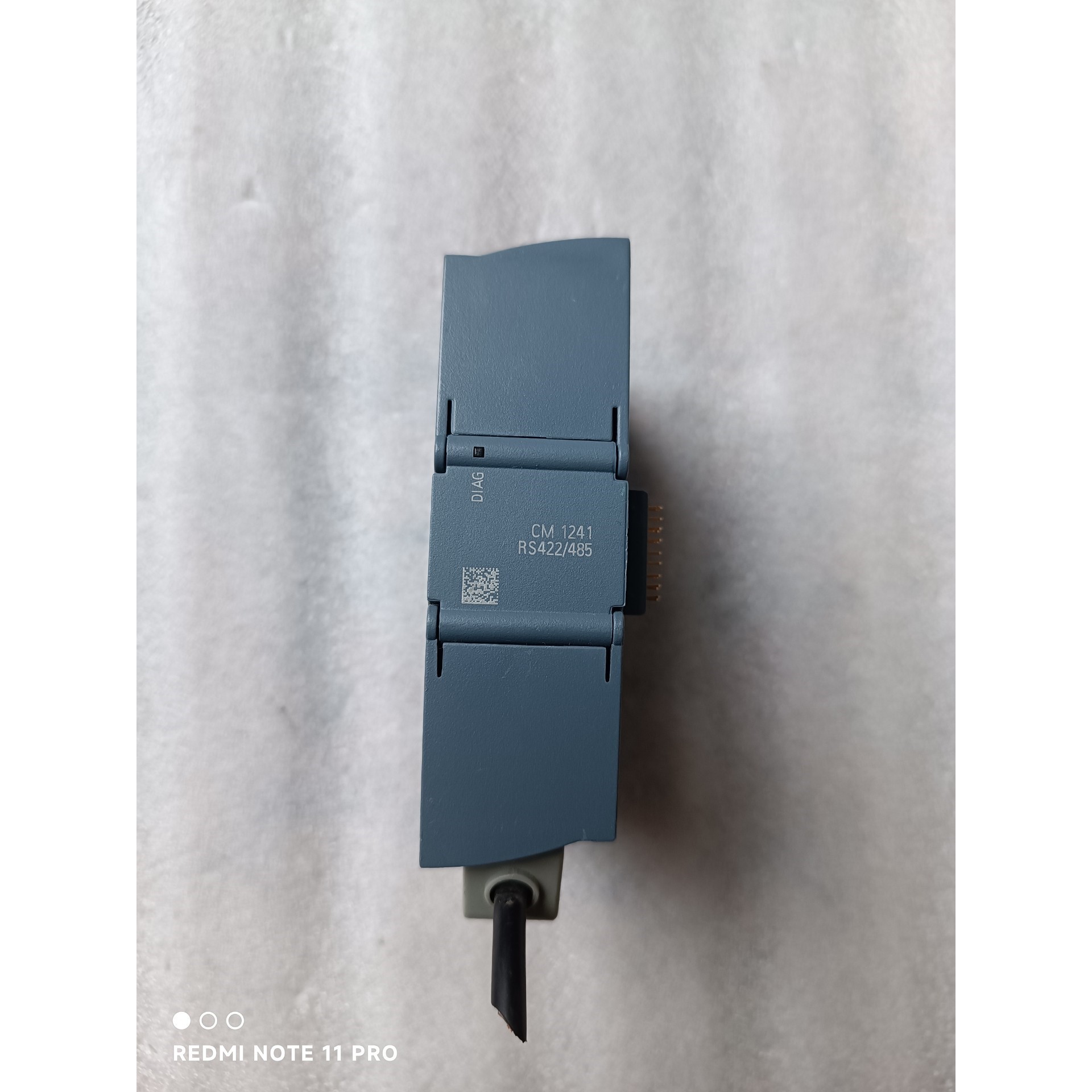S7-1200 CM1241通讯模块 RS422/48