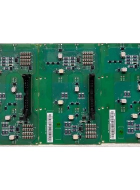 变频器 ACS 880  驱动板BGAD21C  B