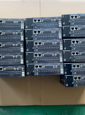 汇川伺服驱动器200W,型号:IS620PS1R6l(3)I