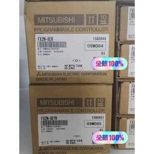 正 FX2N8ER FX2N 8EYR全新原装 联系 要