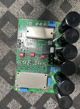 丹佛斯FC系列IP55机型驱动板+模块:130B6052,适