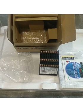 原装日本横河YOKOGAWA温控UP550-00 现货5