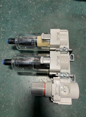 过滤组合AR40-03E-B+AFD40-03D-A+