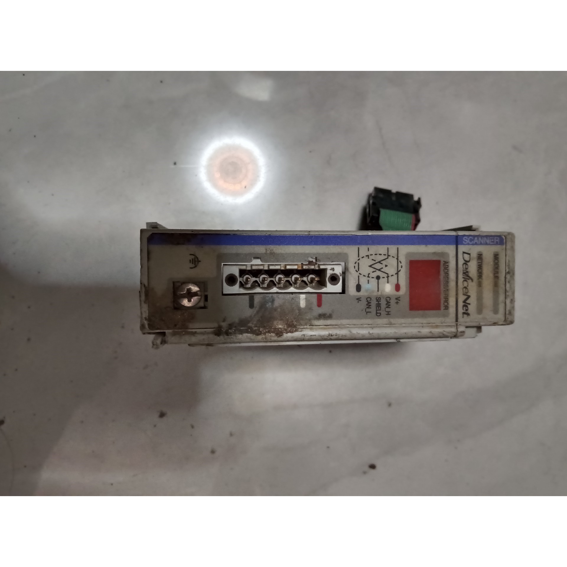 abplc1769-sdn成色型号样式如图有需要的看好联系