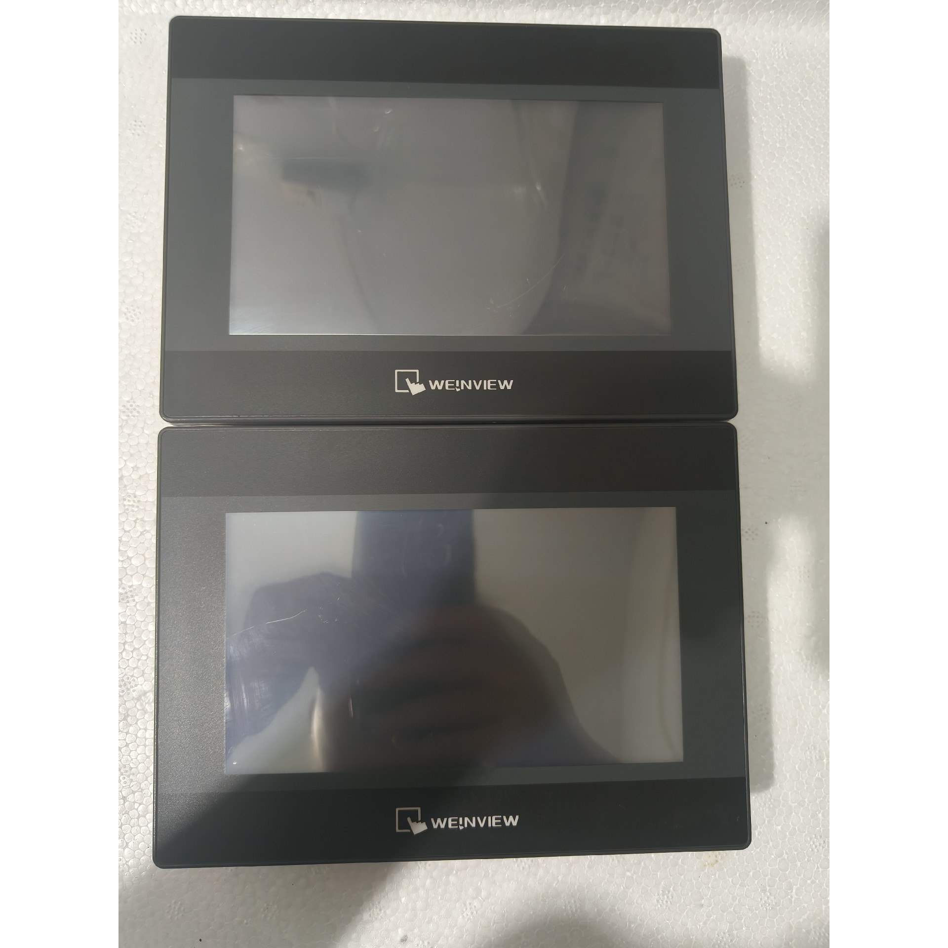 MT6070IH 5WV 二手拆机,成色美丽,