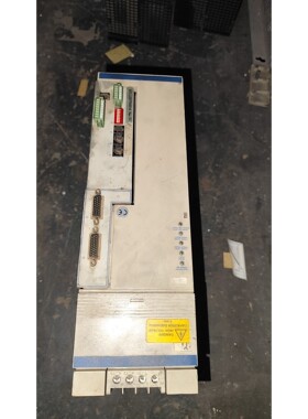 NUM驱动器MDLU3075N01A,欧洲制造,拆机品,实物