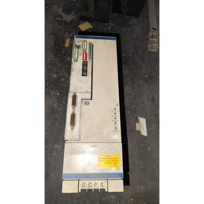 NUM驱动器MDLU3075N01A,欧洲制造,拆机品,实物