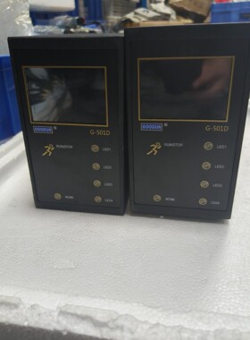 GOODUN固顿G-501D UV LED固化设备拆机现议价